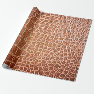 Crocodile leather pattern backgroundabstract,allig wrapping paper