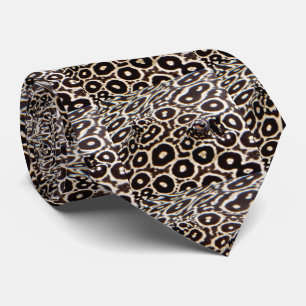 Crocodile stingrayのネクタイ tie