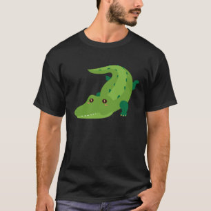 Crocodile T-Shirt