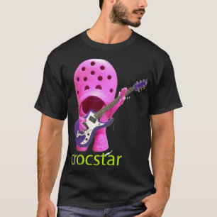 Crocs Star Classic T-Shirt