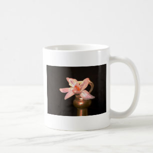 Crocus Flowers Coffee Mug
