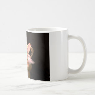 Crocus Flowers Coffee Mug