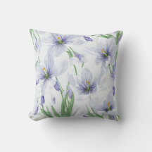 Crocus Flowers