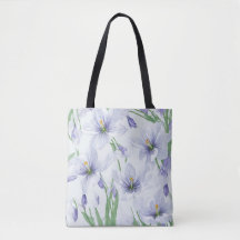 Crocus Flowers
