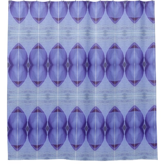 Crocus Ikat (Front)