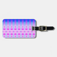 Crocus Ikat 6 Miami