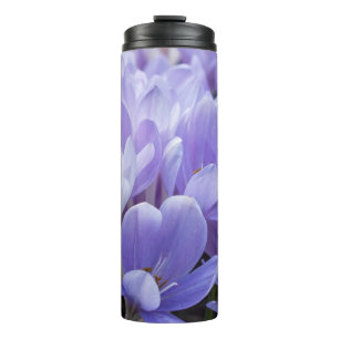 Crocus Thermal Tumbler