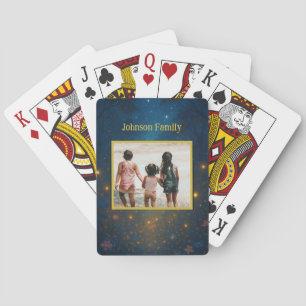 Croire dans les cartes à jouer magiques Ajouter du