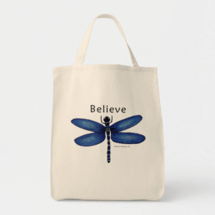 Croire Dragonfly - Yoga, Gym, Sac d'alimentation