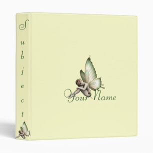 Croire en Classeur Fairies