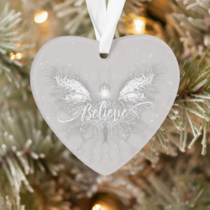 Croire Fairy Starlight Imaginaire
