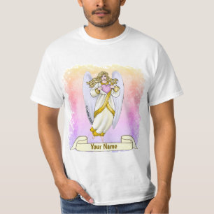 Crois aux Anges t-shirt