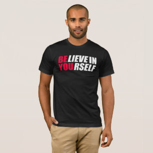 Crois en toi T-shirt
