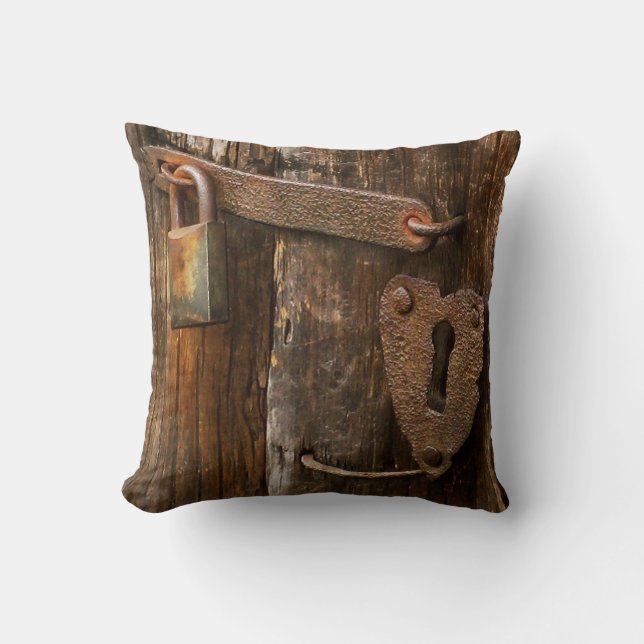 Croisez mon coussin de coeur (Recto)