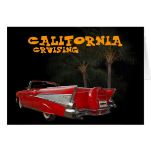 croisière en Californie