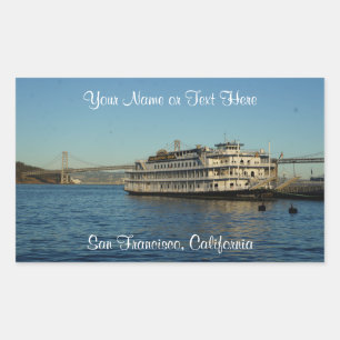 Croisiere Hornblower #3-2 Stickers