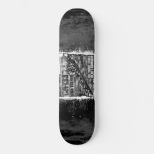 Croisière lourde Toledo Skateboard