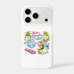 Croisière tropicale mère fille pour des vacances