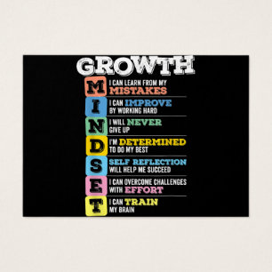 Croissance Esprit Classe Motivation Cerveau Entrep