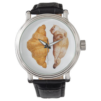Croissant Watch