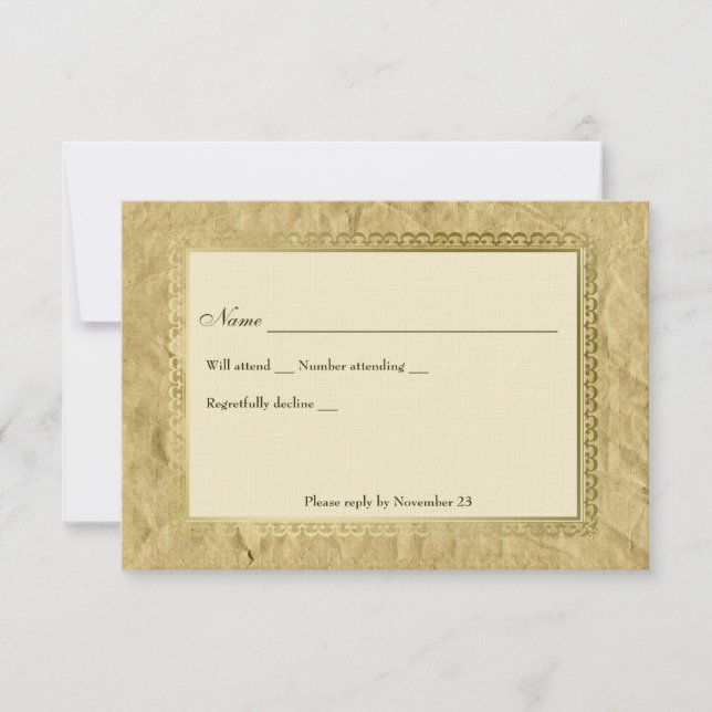 Croix catholique vintage rsvp (Devant)