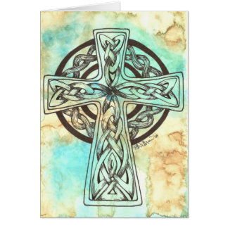 Croix celtique