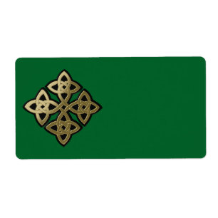 Croix celtique