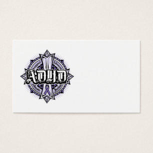 Croix celtique de TDAH