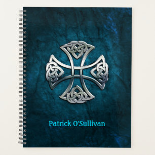 Croix celtique personnalisée