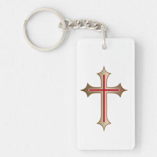 Croix chrétienne