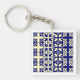 Croix chrétienne Motif 2