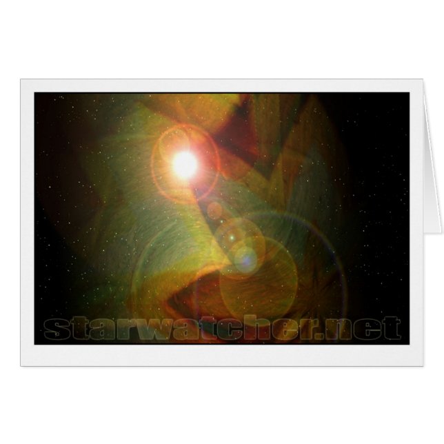 Croix de Criss (Devant horizontal)