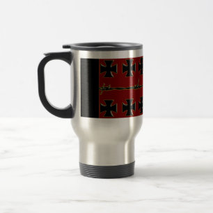 Croix de fer de tasse