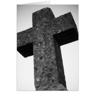 Croix de pierre