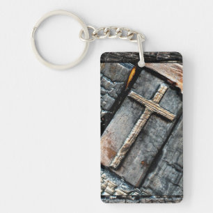 Croix de protection