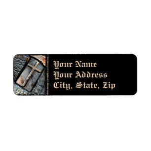 Croix de protection