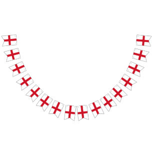 Croix de St George ~ Drapeau d'Angleterre