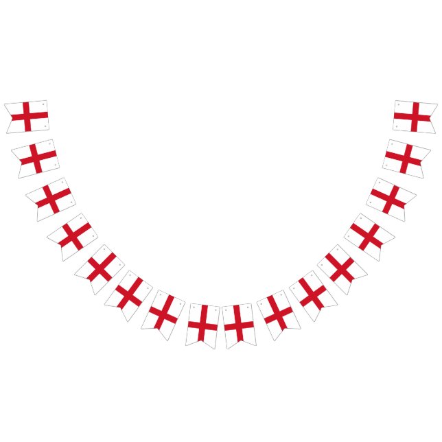 Croix de St George ~ Drapeau d'Angleterre  (Tout)