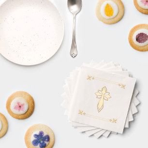 Croix décorative élégante Aucun texte Événements r
