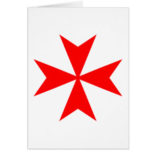 Croix maltaise