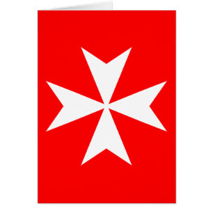 Croix maltaise