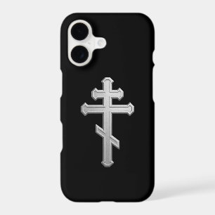 croix orthodoxe