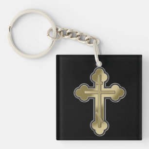 Croix orthodoxe