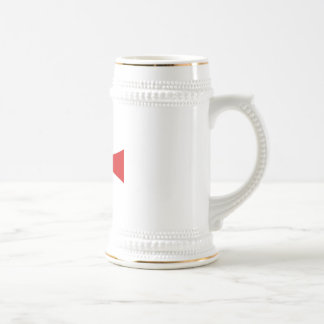 Croix Templière boozes Beer Stein