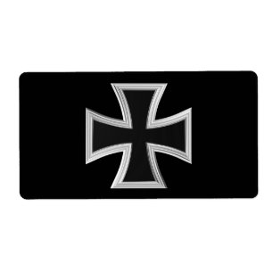 Croix teutonique