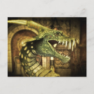 Crom Cruach Postcard