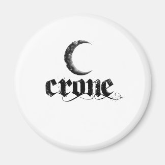 crone magnet