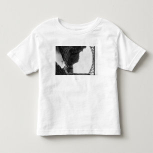 Crooked River Bridge in Central Oregon Photograp Toddler T-shirt