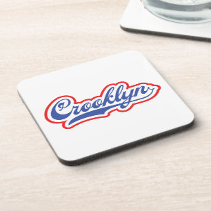 Crooklyn, NYC Coaster