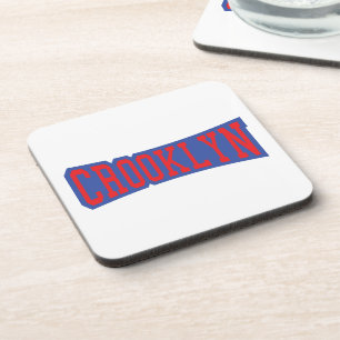 CROOKLYN, NYC COASTER